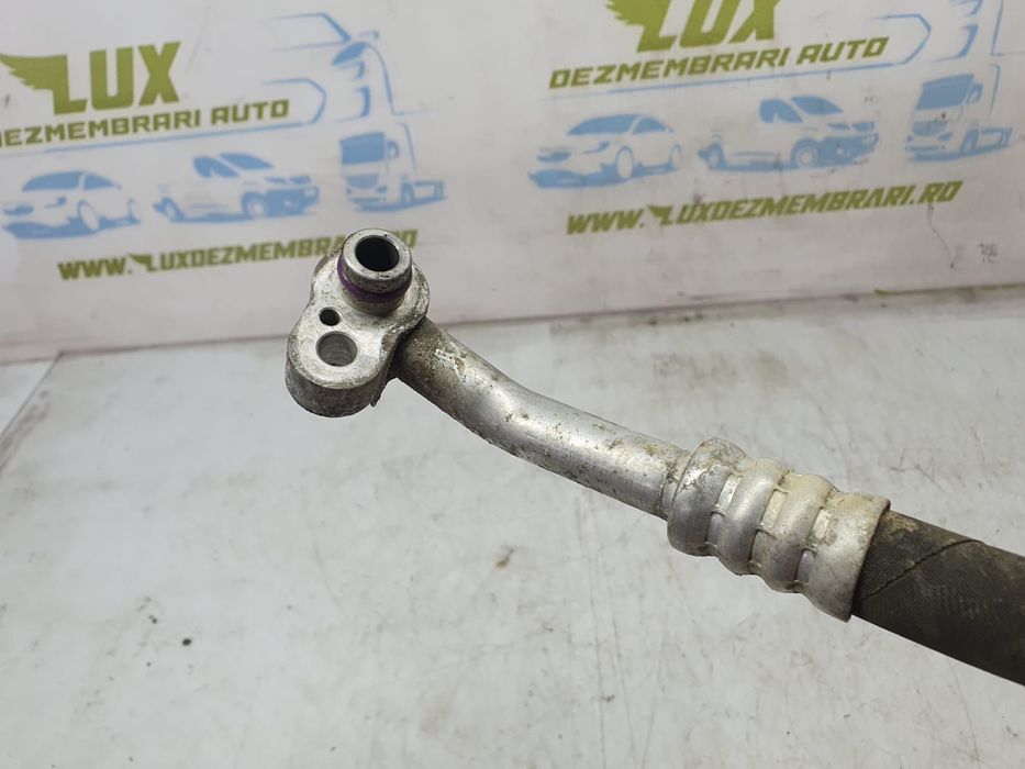 Conducta clima 6r0820721 Seat Ibiza 4 6J [2008 - 2012]