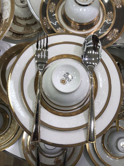 Chinni va bagimalar bor