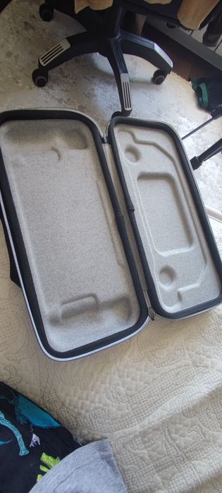 чехол стимдек. чехол steamdeck