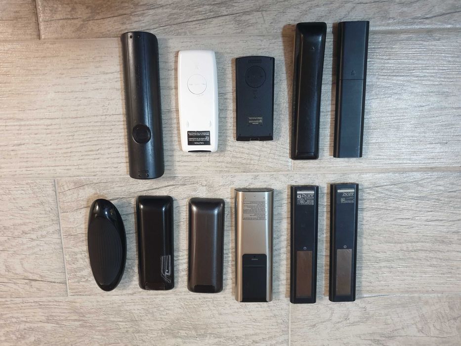 Telecomanda originala Samsung smart tv sound bar mp3 combina sistem