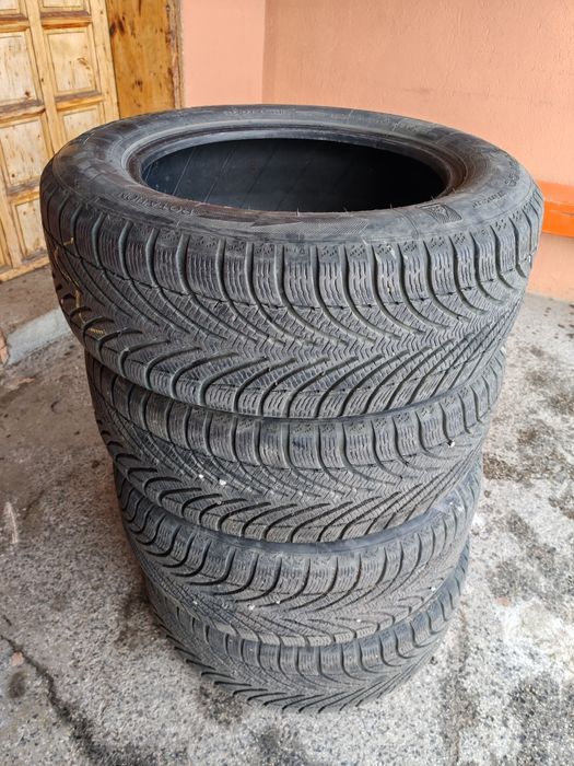 Зимни гуми 225 55 16