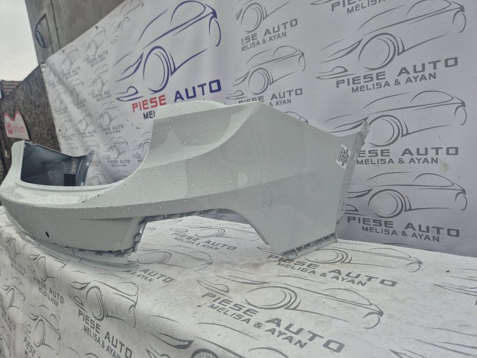 Bara spate Audi Q3 Sportback S-Line an 2018-2019-2020-2021-2022-2023