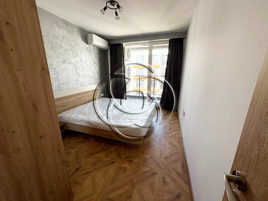 Продава се Двустаен апартамент в София, Малинова долина - 65 кв.м за 3308 €/кв.м - Снимка #5