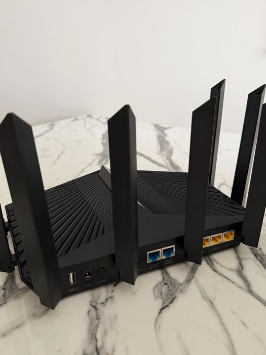 Рутер Tp-Link Archer AX95 / AX7800