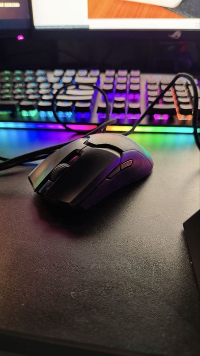 Mouse Wireless Razer Viper Ultimate