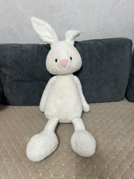 Мягкие игрушки.
