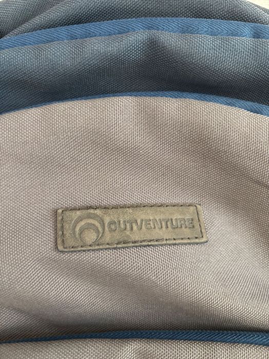 Рюкзак Fila и Outventure
