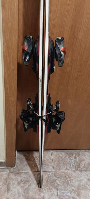 Ски stoeckli cross pro 170см