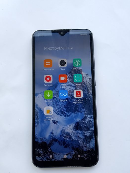 Продам Redmi 9A 32Gd
