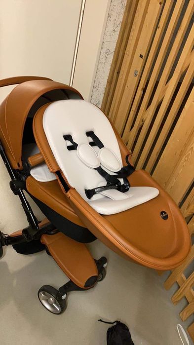 Carucior Mima Xari in stare foarte buna