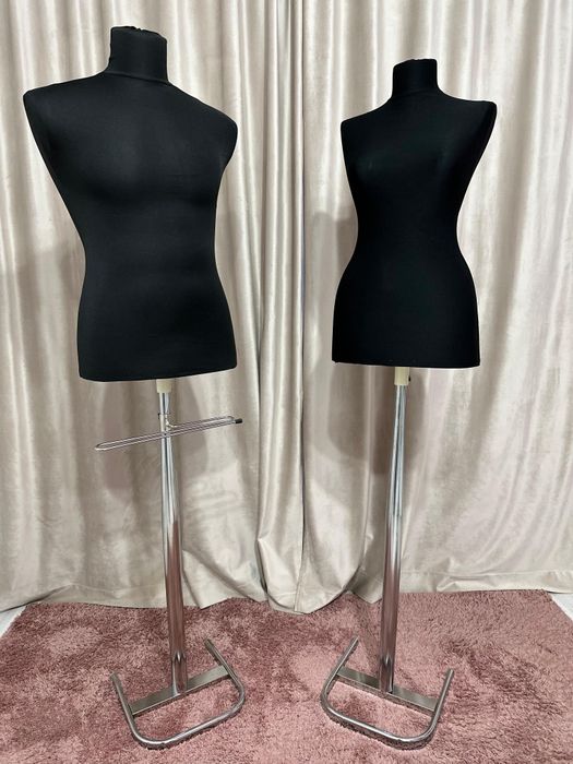 Manechin / bust evenimente