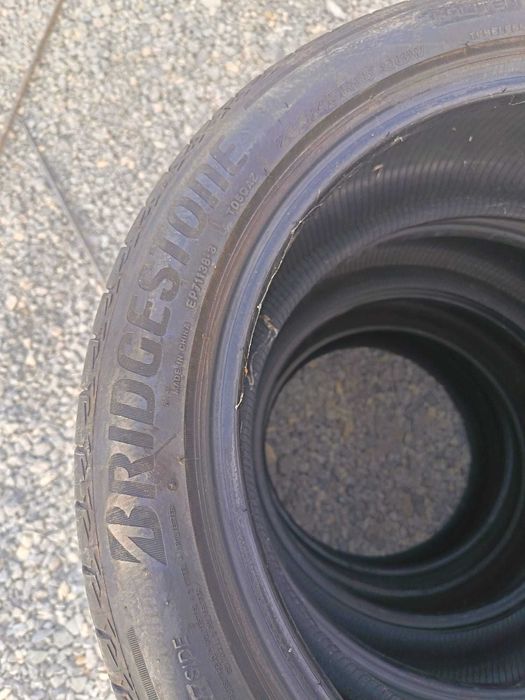 Cauciucuri bridgestone 235/45/R18