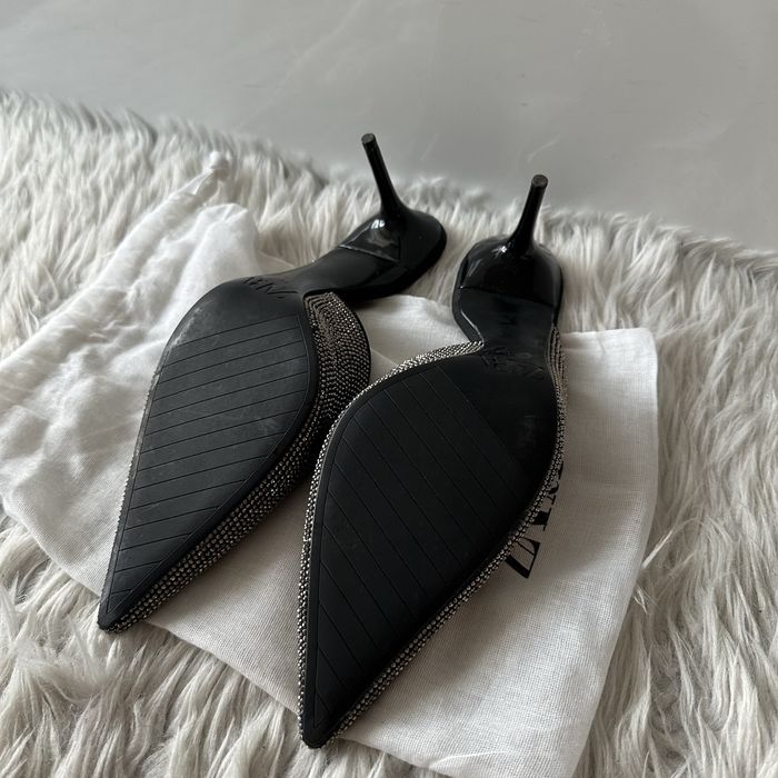 Zara Ток / Токчета