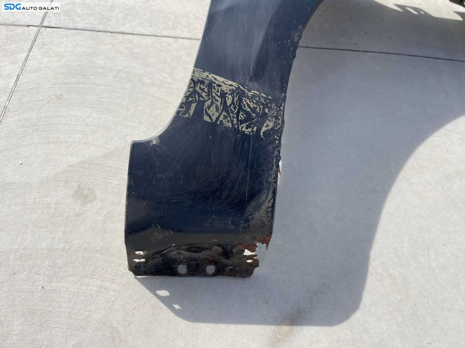 Aripa Dreapta Fata Inceput Rugina Ford Focus 2 Facelift 2007 - 2010 [DZ0146]