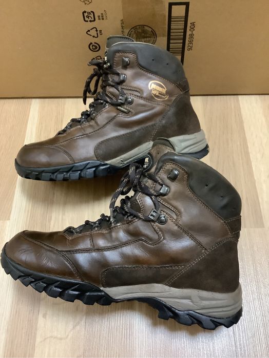 Bocanci Meindl GTX munte ,drumetii,42