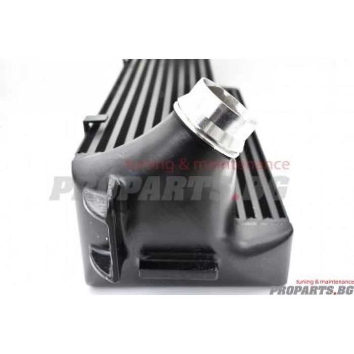 Челен кулер ЕVO 2  BMW f30, f32, f20 335  135i, 235i интеркулер