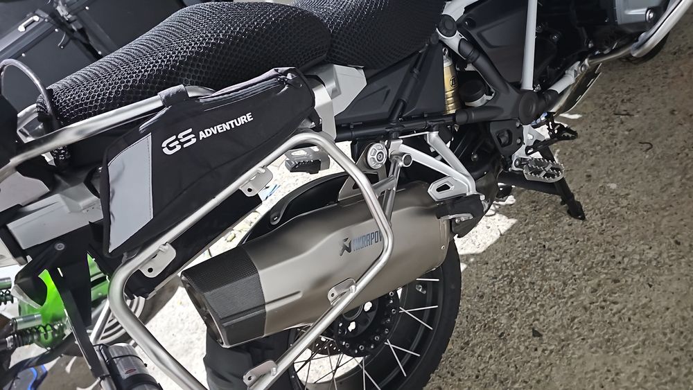 GS 1250 ADVENTURE