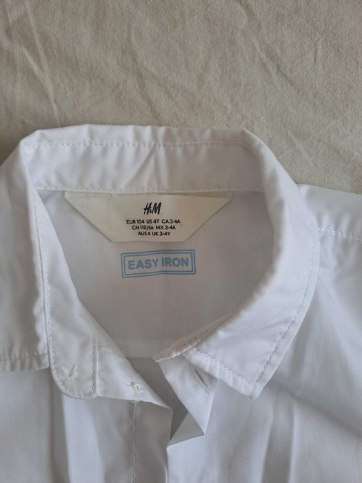 H&M - Cămașă pentru copii