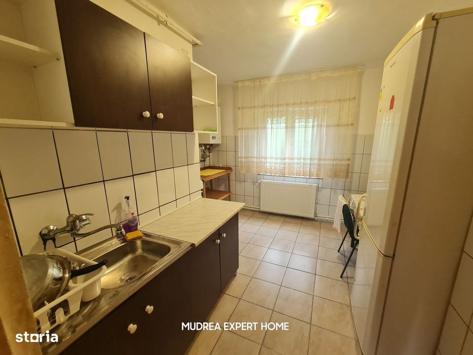 Nou | Apartament Spațios | 2 Camere | Otopeni Ultracentral