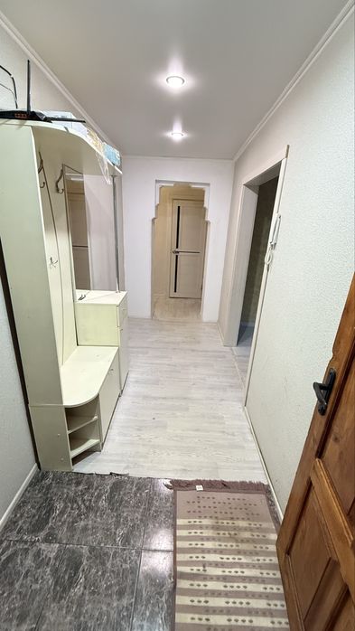 Сдам квартиру на Автопарке