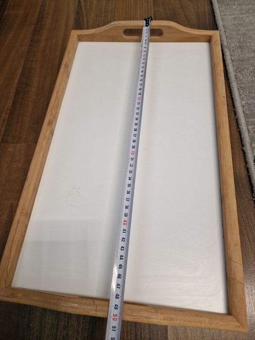 Masa pliabila pentru servit