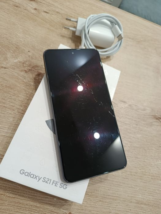 Samsung galaxy s21 fe 5G