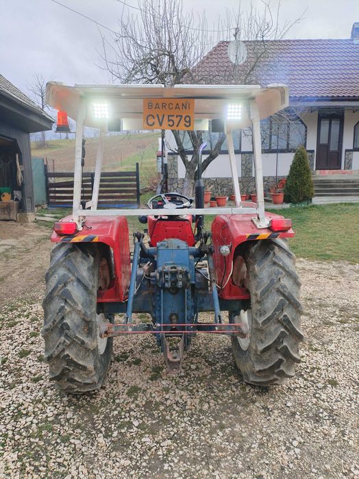 Vând same Falcon 50 cp