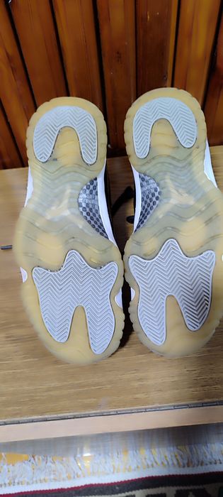 Мужские кроссовки-ботинки Джордан