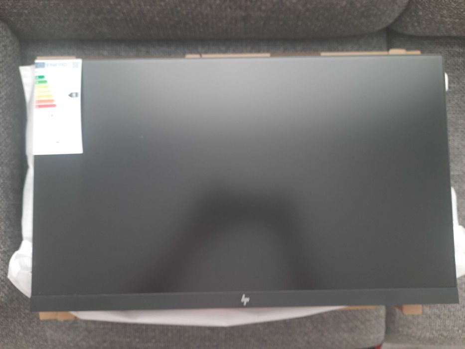 Monitor 23 inch HP E23 G4 IPS, gama business. Nou. Impecabil!