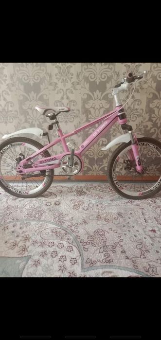 Велосипедтер 2 штук