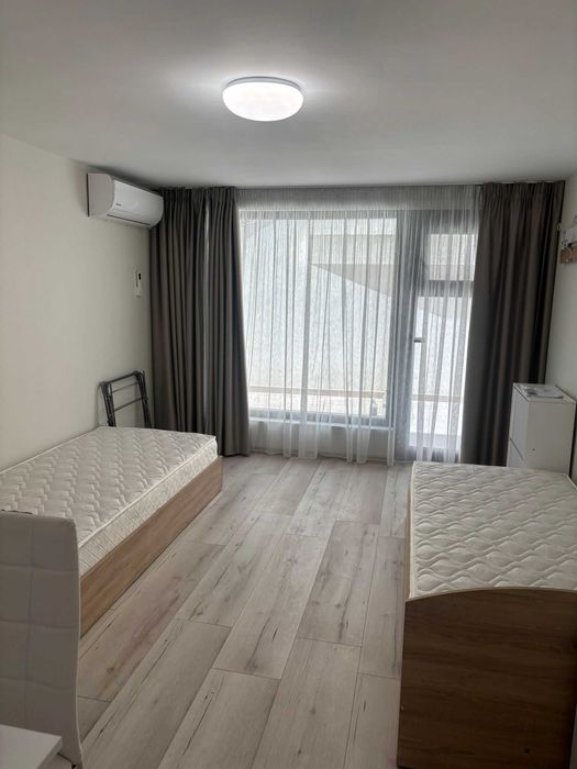 Дава се под наем Едностаен апартамент в Варна, Автогара - 20 кв.м за 346.8 € - Снимка #1