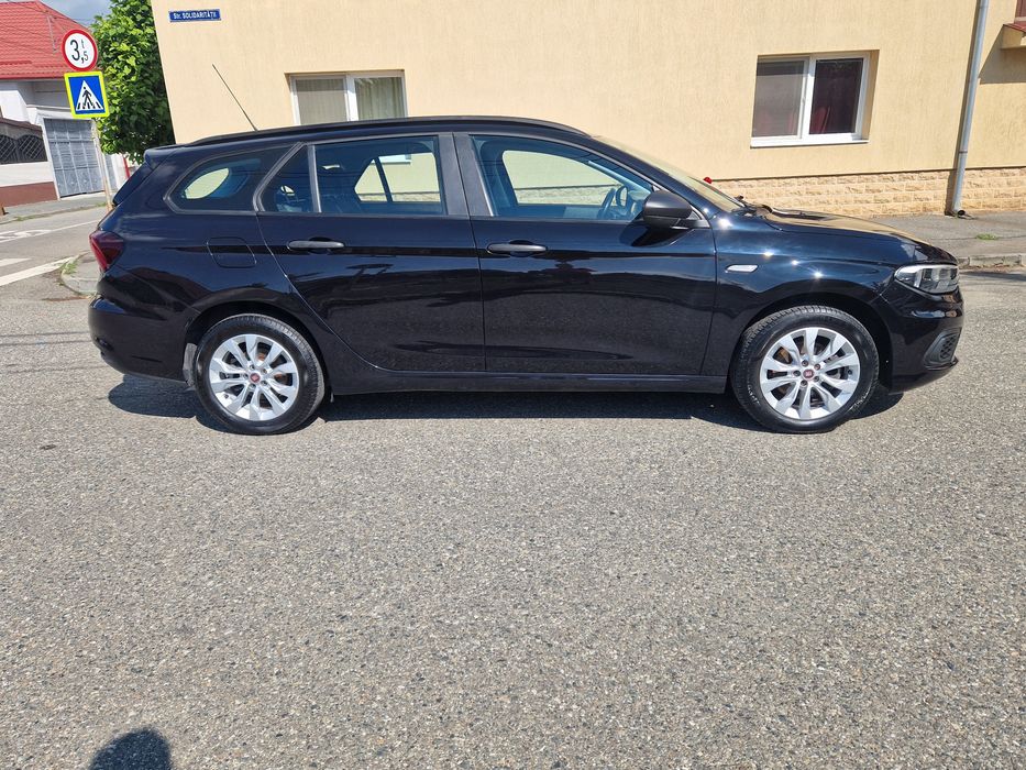 FIAT Tipo 2018 — imagine 5