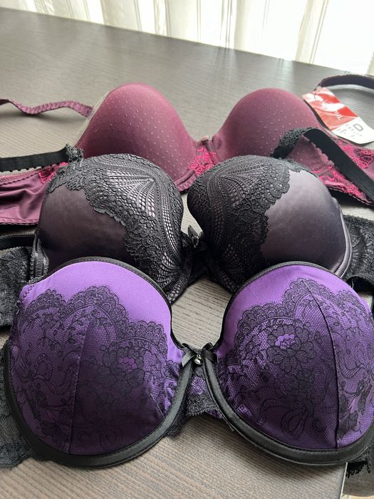 Сутиени Triumpf Palmers Chantelle