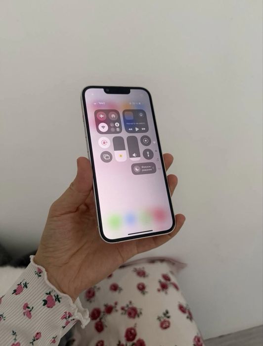 Продам айфон 13. 256гб