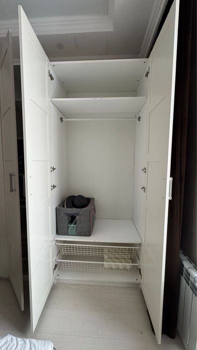 Продам шкаф Икеа