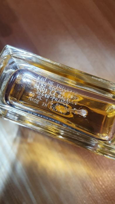 Hoggar Yves Rocher - Eau de toilette Men - 50 ml