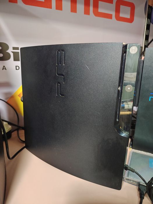 PlayStation 3 Slim