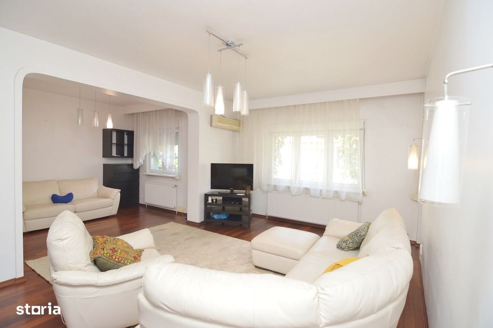 Apartament Deosebit Calea Dorobanti | Boxa | Loc Parcare | 92 mp