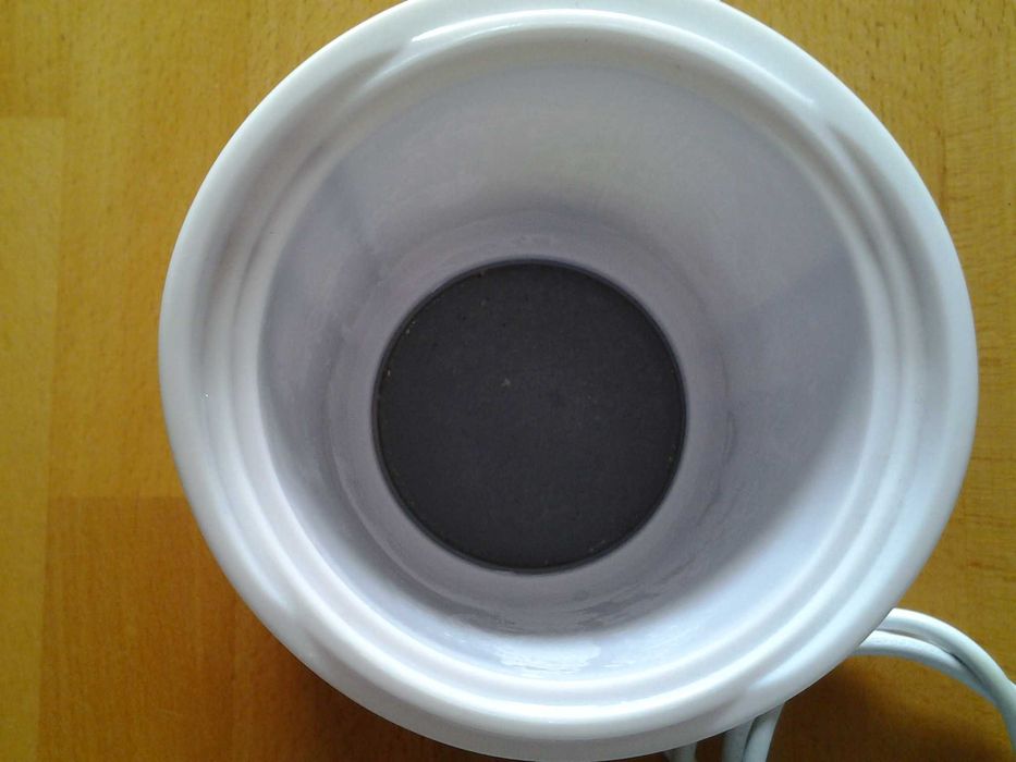 *LAICA | 2x1 | Baby Line incalzitor biberon digital cu aburi