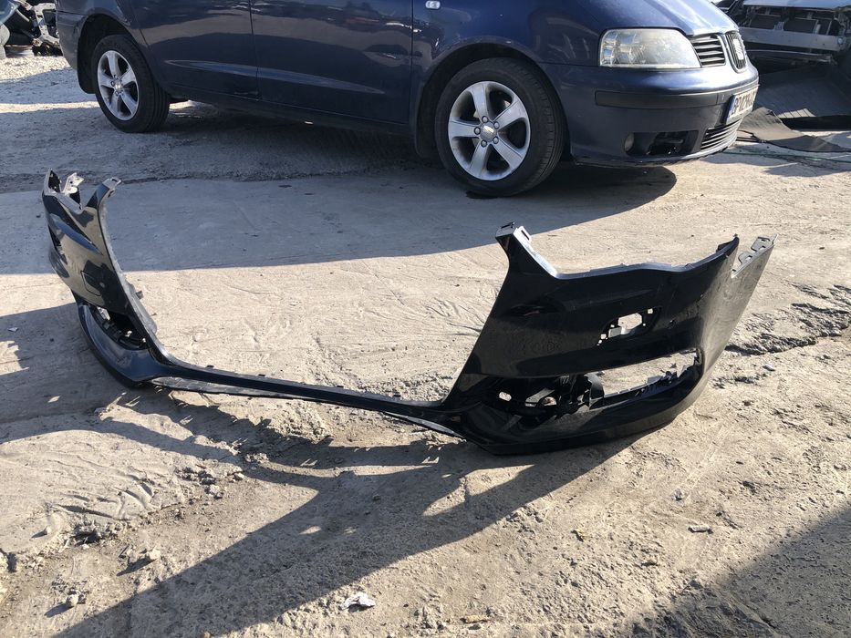 Броня Audi A3 2013 5 броя