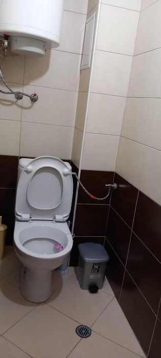 Дава се под наем Офис в Плевен, Сторгозия - 26 кв.м за 269.28 € - Снимка #3