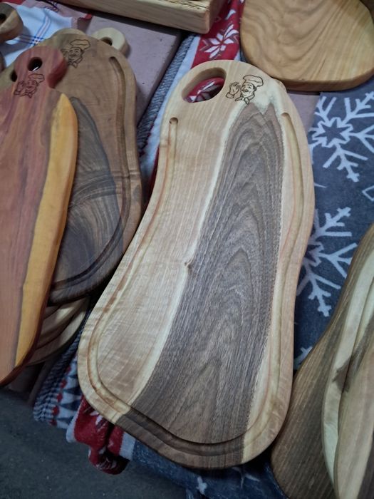 Tocătoare platouri servire