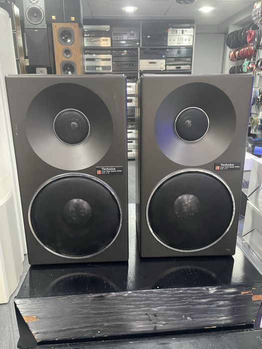 Technics sb 3 hi -fi