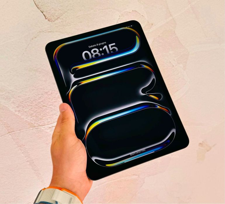 iPad Pro M4 (11 inch) Dubai