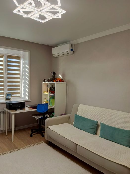 1 комнатная квартира