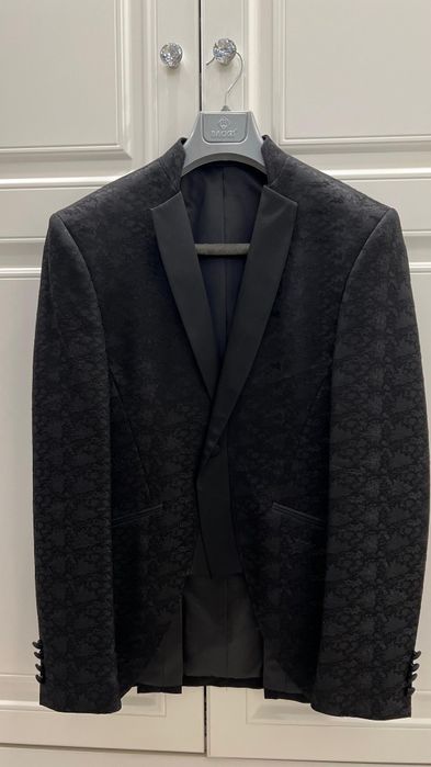 Свадебный смокинг