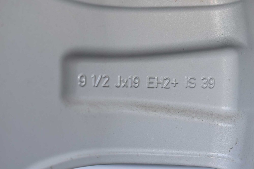 Джанта BMW F10/F11/F01/F07 Style 251