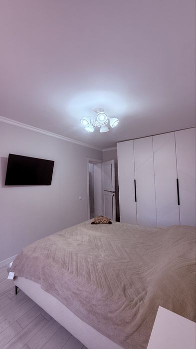 2-х команатная квартира