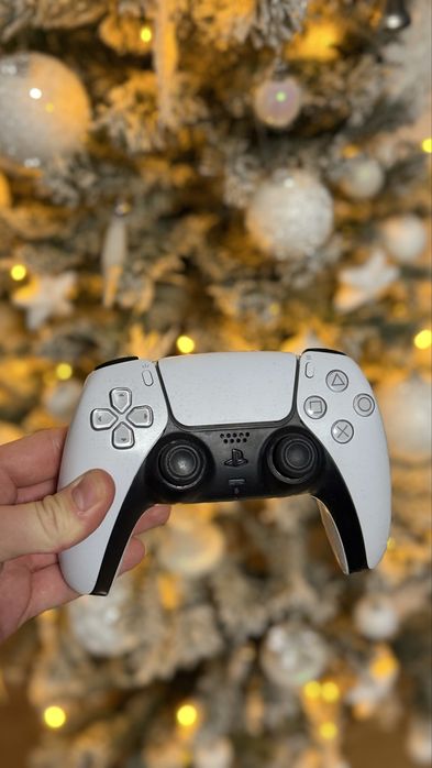 Controller/Maneta PS5 (Playstation 5) Original Perfect functional!