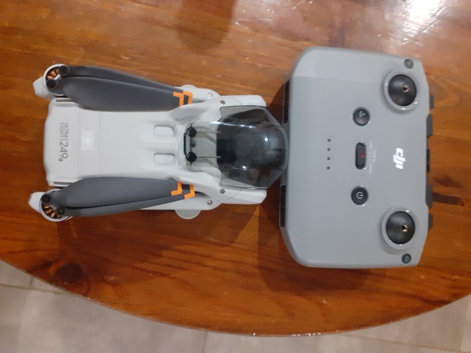 Дрон DJI Mini 3/ мини 3